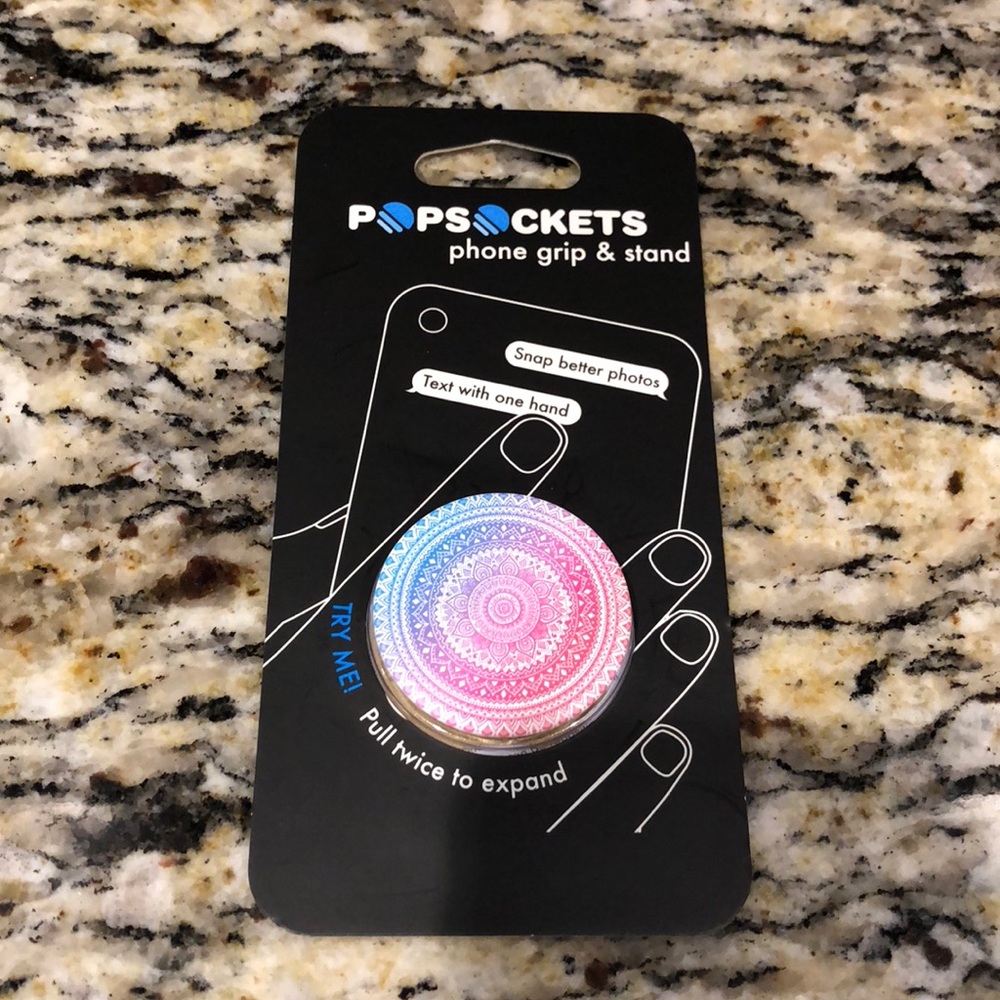BNWT POPSOCKET